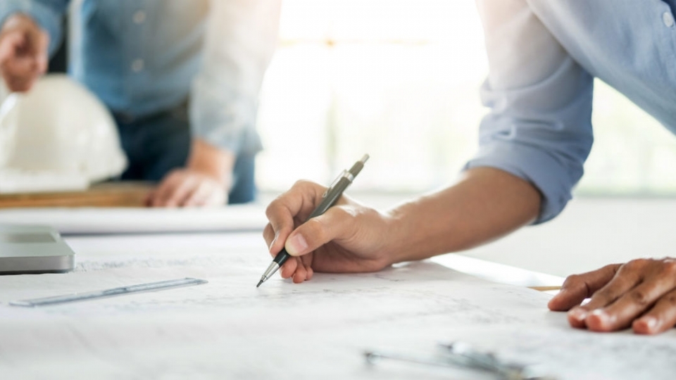 Mühendislik Danışmanlığı