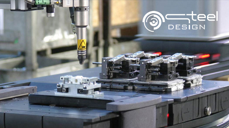 Üretim Verimliliğini Artıran 5 Akıllı Fikstür Tasarım Prensibi