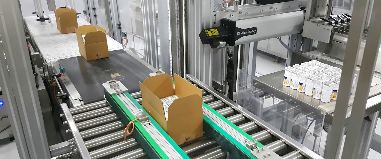 Güvenilir Taşıma & Paketleme Çözümleri - Steel Design Makina Fikstür Tasarım